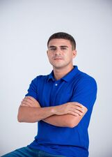 Foto de MISLANDO CONCEICAO DOS SANTOS