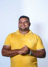 Foto de WEMERSON DE SOUSA BARROS RODRIGUES