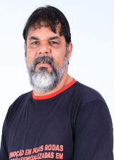 Foto de CICERO HERCULES SILVA JÚNIOR