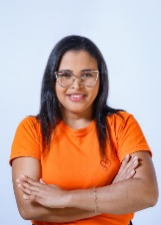 Foto de ARIANA SEVERINA DA SILVA