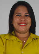 Foto de GILMARA BORGES DA SILVA
