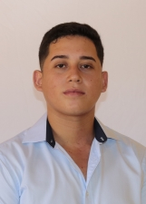 Foto de MIKAEL KAUÁ SANTOS BARROSO