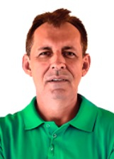 Foto de Antonio de Padua Martins Sandes