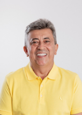 Foto de GILVAN CÉSAR DA GAMA SILVA
