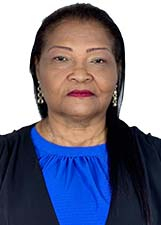 Foto de TEREZINHA DE JESUS OLIVEIRA PEREIRA