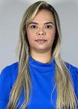 Foto de CRISTIANE RODRIGUES DE CARVALHO