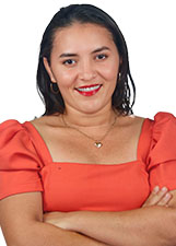 Foto de MARIA JOSIANE FERREIRA PACHECO