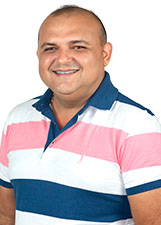 Foto de José Raimundo Amaral de Barros
