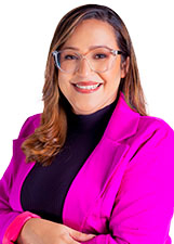 Foto de LAIS UCHÔA DA LUZ CASTRO