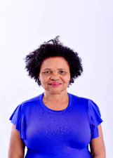 Foto de MARIA REGINA ROMÃO BARBOSA FERRAZ