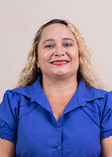 Foto de MARIA ROSANGELA DE SOUZA BRANDAO