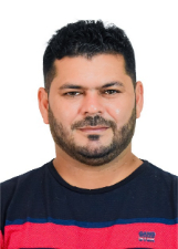 Foto de ALANDEOGE REZENDE DA SILVA