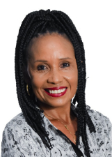 Foto de Eliane Cristina Leite dos Santos