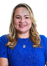 Foto de CRISTIANE ARAUJO BARBOSA CUTRIM