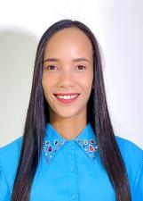 Foto de GLEICIANE ALVES SALAZAR