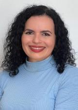 Foto de ALEXANDRA PONTES ARAUJO GAMA