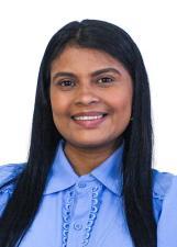 Foto de Francyana Nayara Machado de Morais