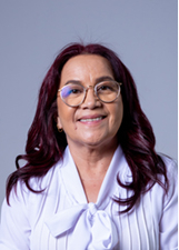 Foto de Maria Eliane da Costa Dias