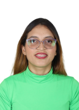 Foto de CAROLINA BRITO DE OLIVEIRA