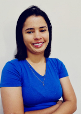 Foto de Andrezza Kely Melo de Jesus