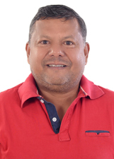 Foto de CLEOMAR CARVALHO DE BRITO