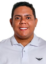 Foto de BILLCLINTON SOUSA MORAES