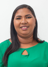 Foto de BARBARA FRAZÃO DA CONCEIÇÃO