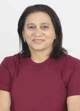 Foto de Antonia Nunes de Sousa