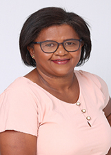 Foto de MARIA DA CONCEIÇÃO DO NASCIMENTO MAGALHAES