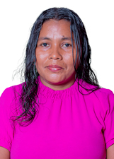 Foto de GRACILENE DA SILVA SANTOS