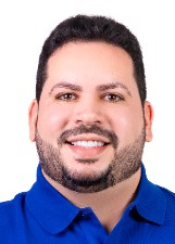 Foto de Aristeu Moraes Nunes Martins