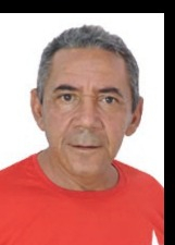 Foto de REGINALDO DOS SANTOS MACHADO