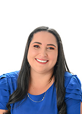 Foto de Regina Mayane Silva Lino