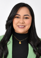 Foto de ANTONIA LUCIANA CONCEIÇÃO SANTOS
