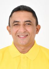 Foto de FRANCIVAN LIMA DA CONCEIÇÃO