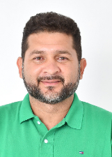 Foto de GENILSON NEGREIROS DE SOUSA