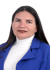 Foto de Maria do Amparo Ribeiro do Nascimento Rocha