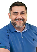 Foto de CARLOS AUGUSTO DIAS LOPES PORTELA