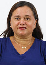 Foto de EDINALVA FERREIRA GOMES
