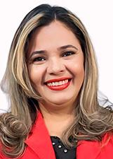 Foto de FRANCILENE PEREIRA DA SILVA