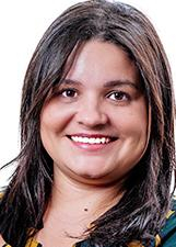 Foto de CRISTINE NAYANE DA SILVA AGUIAR