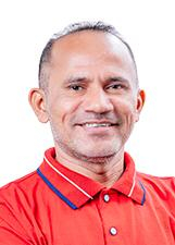 Foto de MARCOS ANTÔNIO DA SILVA DOS SANTOS