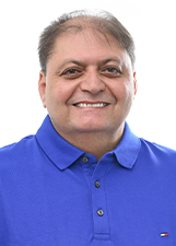 Foto de CLEDIVAL DE ALCANTARA SOUZA