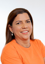 Foto de IARA ALVES VIEIRA DA SILVA