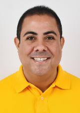 Foto de SADDAM HUSSEIN GONÇALVES NUNES