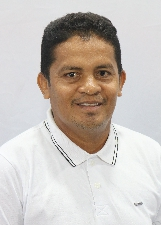 Foto de RAIMUNDO NONATO DE OLIVEIRA SANTANA