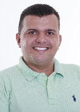 Foto de PÁBLO FRANCISCO FERREIRA LIMA