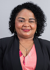 Foto de FRANCISCA DAS CHAGAS PEREIRA DA SILVA SANTOS