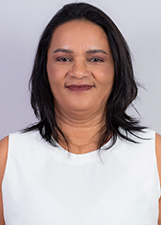 Foto de Antonia da Conceição Santos Mendes