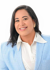 Foto de WANIA DA SILVA DO NASCIMENTO
